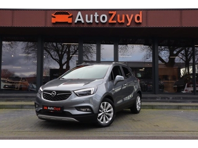 Opel Mokka X 1.4 Turbo Innovation Automaat Navi / Bose /