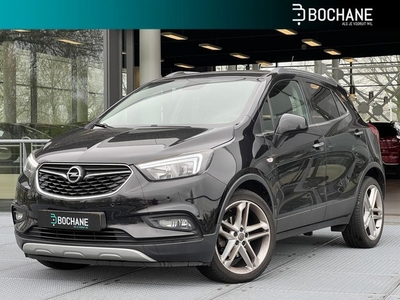 Opel Mokka X 1.4 Turbo 140 Innovation Automaat Sunroof