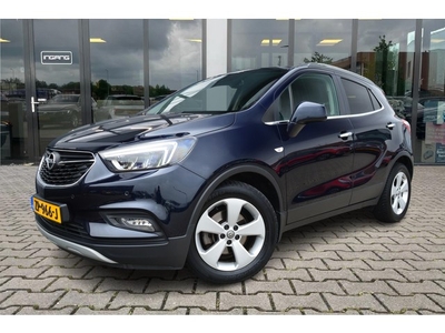 Opel Mokka X 1.4 Turbo Innovation Leder Camera