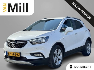 Opel Mokka X 1.4 Turbo Innovation NAVI PRO