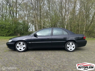 Opel Omega 3.2i V6 Executive Edition