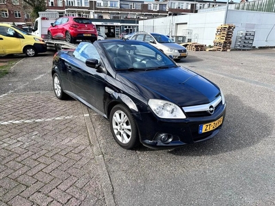 Opel Tigra TIGRA (bj 2006)