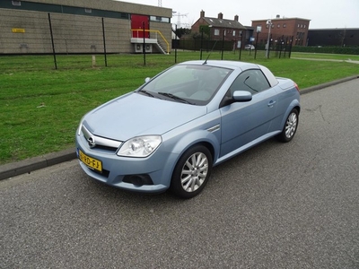 Opel Tigra TwinTop 1.4-16V Cosmo