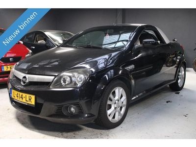 Opel Tigra TwinTop 1.4-16V Enjoy /NIEUWE APK/AIRCO