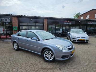 Opel VECTRA 1.8-16V Temptation