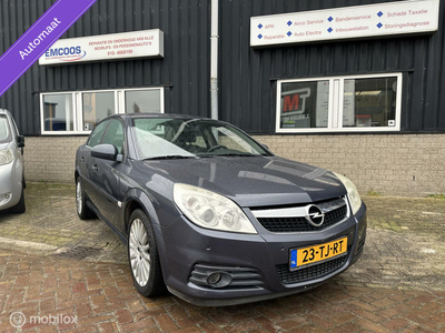 Opel Vectra 2.2-16V Executive * Airco * AUT * NAVI * Leer * PDC V+A