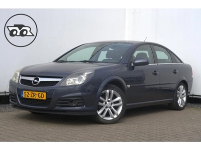 Opel Vectra GTS 1.8-16V Executive (bj 2008)