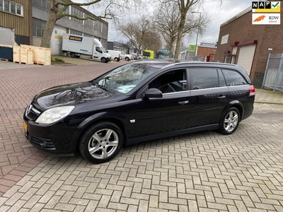 Opel Vectra Wagon 1.8-16V Business * Automaat * Airco * APK