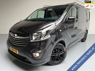 Opel Vivaro 1.6 CDTI 125PK euro6 L1H1 Sport EcoFlex