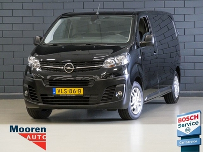 Opel Vivaro 2.0 CDTI 123PK L2H1 Edition CAMERA TREKHAAK