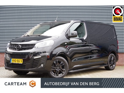 Opel Vivaro 2.0 CDTI Innovation 177PK AUT. XENON, HUD, 360