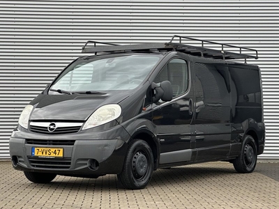 Opel Vivaro 2.0 CDTI L2H1