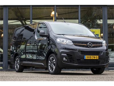 Opel Vivaro 2.0 CDTI L2H1 Edition EX.BTW (bj 2020)