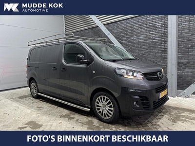 Opel Vivaro 2.0 CDTI L3H1 Innovation Trekhaak Camera