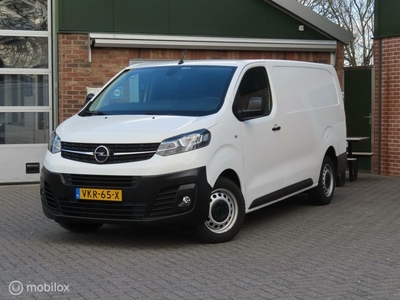 Opel Vivaro bestel 2.0 CDTI L3H1 Innovation, Automaat