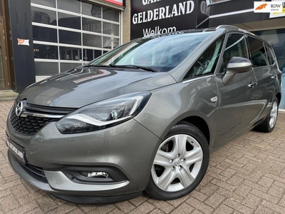 Opel Zafira 1.4 Turbo 7p. Bi-Xenon Full-Led Navi