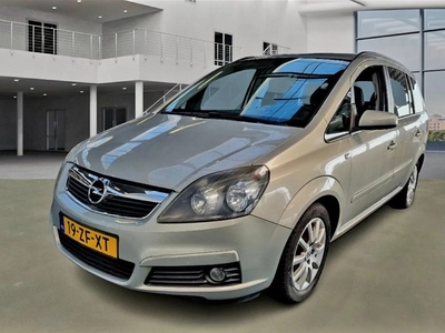 Opel Zafira 1.6 Temptation 2DE EIGE/Rijklaar