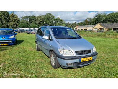 Opel Zafira 1.8-16V Comfort