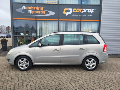 Opel Zafira 1.8 Business