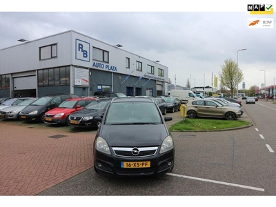 Opel Zafira 1.8 Business Automaat / 7 Persoons !