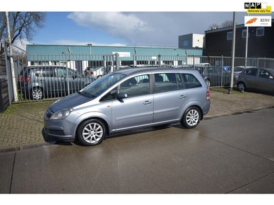 Opel Zafira 1.8 Enjoy