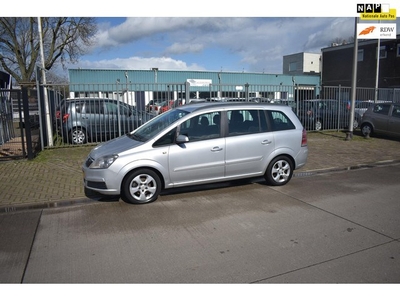 Opel Zafira 1.8 Enjoy