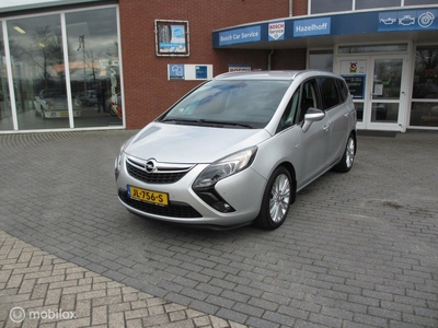 Opel Zafira Tourer 1.4 Innovation