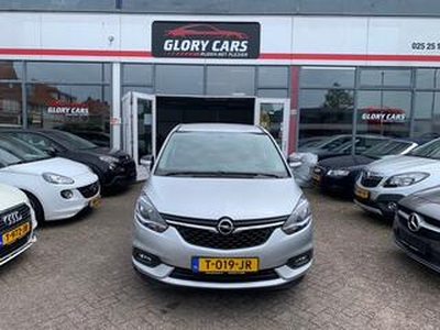 Opel ZAFIRA TOURER Android,Achteruitcamera,Airco