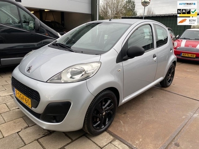 Peugeot 107 1.0 Access Accent Airco 85dkm NAP