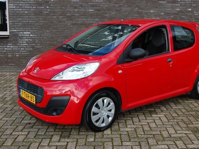 Peugeot 107 1.0 Access Accent Airco