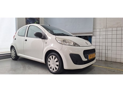 Peugeot 107 1.0 Access Accent