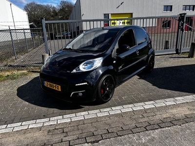 Peugeot 107 1.0 Access Rc