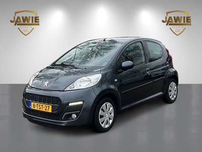 Peugeot 107 1.0 Active