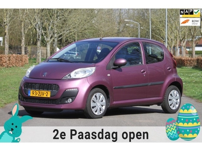 Peugeot 107 1.0 Active 5 deurs / Lees advertentie aub / APK