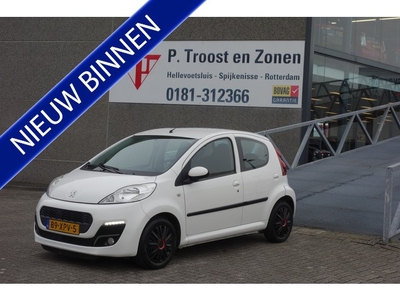 Peugeot 107 1.0 Active AIRCO/ELEC,RAMEN/CENTRALE