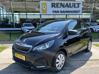 Peugeot 108 1.0 e-VTi Access / 84.970 KM / Dealer onderhouden / 5-Deurs /