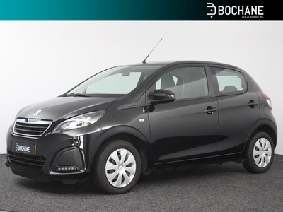 Peugeot 108 1.0 e-VTi Active Airco Achteruitrijcamera