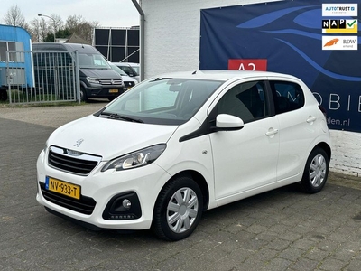 Peugeot 108 1.0 e-VTi Active / AIRCO / AUTOMAAT / NAP !!