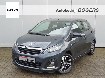 Peugeot 108 1.0 e-VTi Active Airco, Bluetooth, 14