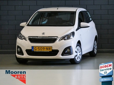 Peugeot 108 1.0 e-VTi Active AIRCO BLUETOOTH