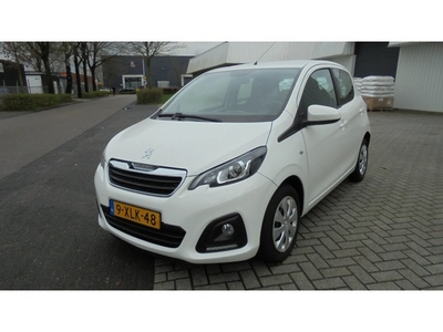 Peugeot 108 1.0 e-VTi Active lage km stand 876642 nap