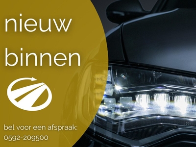 Peugeot 108 1.0 e-VTi Active Pack Premium Pack Dynamic Extra getint glas, lederen stuurwiel, BT tel.voorbereiding, Mistlampen voor