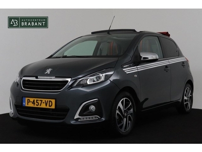 Peugeot 108 1.0 e-VTi Collection TOP! (Zeer nette auto