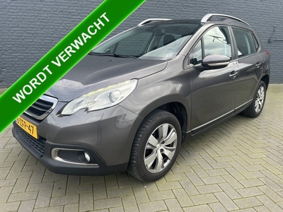 Peugeot 2008 1.2 Automaat PureTech Active Panorama dak /