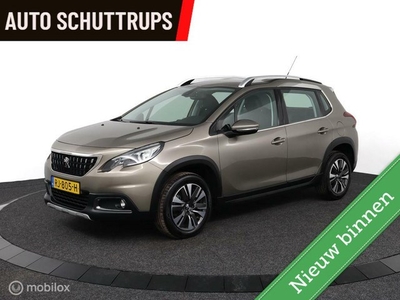 Peugeot 2008 1.2 PureTech 110 PK / NAVI / CLIMA / CRUISE /