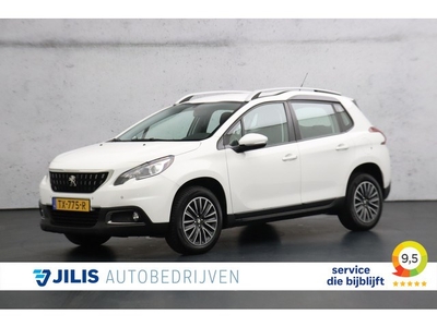 Peugeot 2008 1.2 PureTech Active Automaat Camera