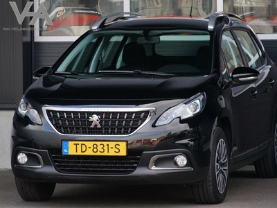 Peugeot 2008 1.2 PureTech Active, NL, automaat, PDC, CarPlay