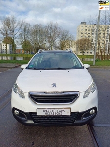 Peugeot 2008 1.2 PureTech Active.Automaat.km nap .panorama dak.