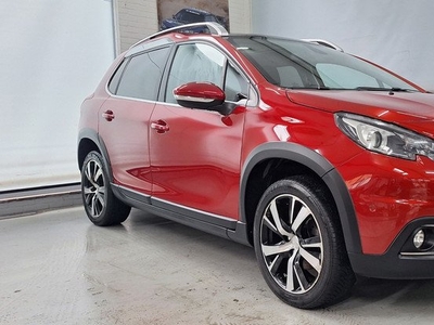 Peugeot 2008 1.2 PureTech Allure