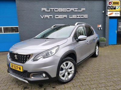 Peugeot 2008 1.2 PureTech Allure, trekhaak